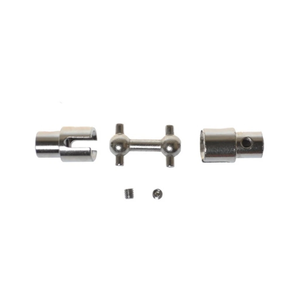 FT012-11 Metal Transmission Parts Drive Shaft for Feilun FT012 2.4G Brushless RC Boat Spare Parts Accessories