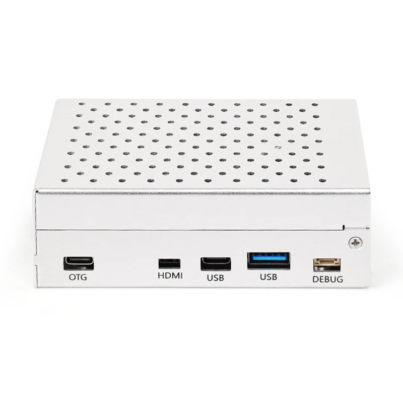 Jetson Orin NX Super 16GB 157 TOPS WiFi Network Linux Dr-one Development Board Kit AI