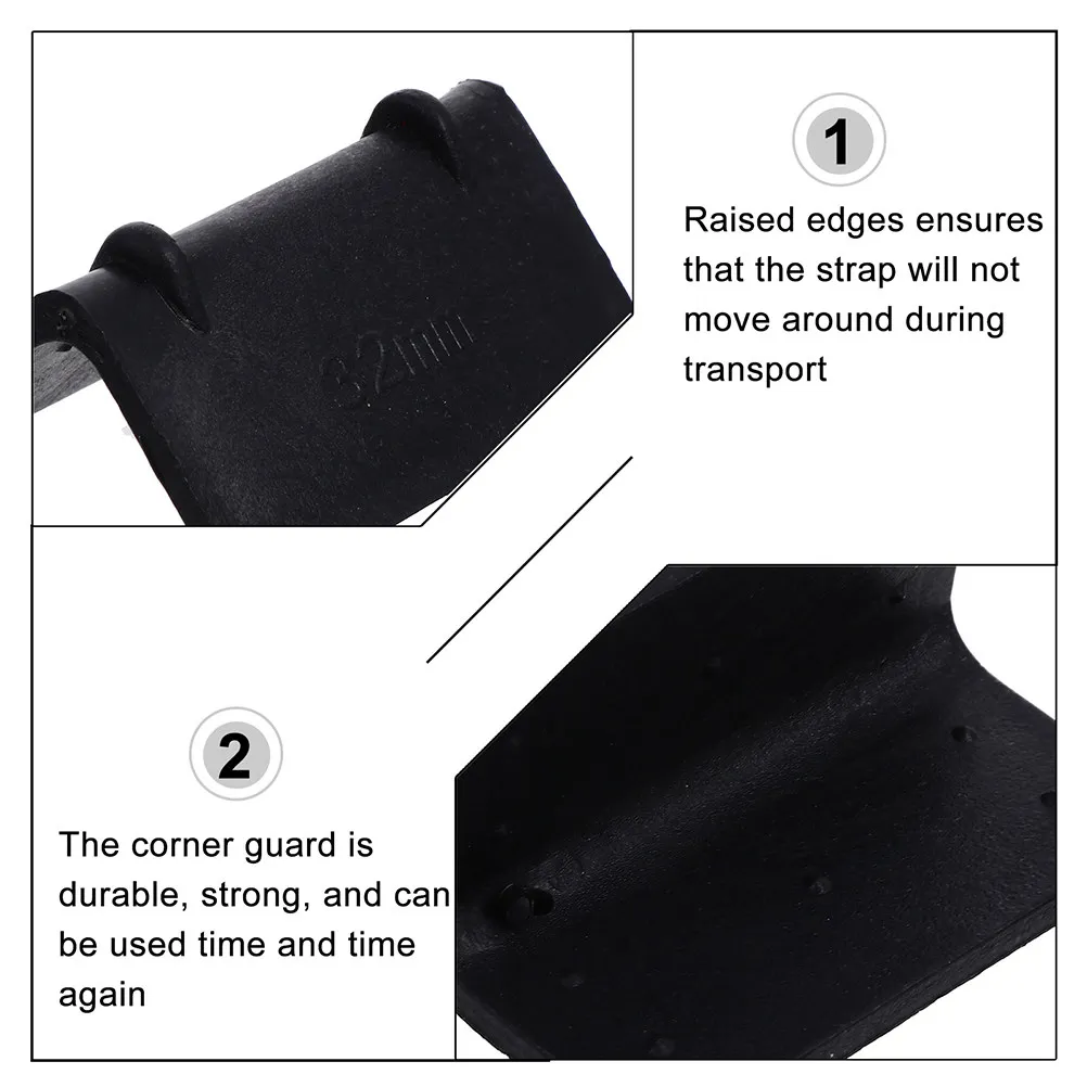 50pcs-corner-protectors-plastic-shipping-corner-guards-edge-protectors-for-cargo-strap-damage-prevention-packing-protection