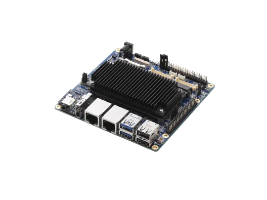 I-Pi SMARC IMX8M Mais