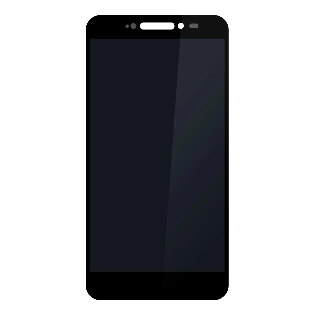 LCD For Alcatel One Touch Shine Lite 5080 5080D OT5080 5080X 5080A LCD Display touch panel Screen front glass Digiziter Assembly