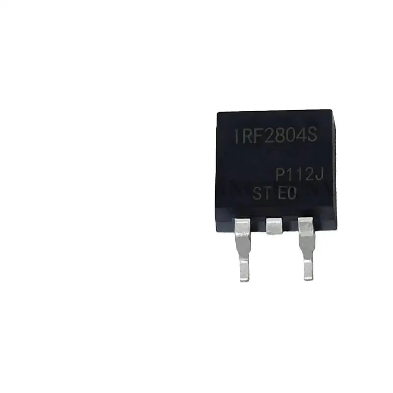(5 pièces) 100% neuf IRF2804S IRF1404ZS IRF1404S IRL1404S IRL1104S F2804S F1404ZS F1404S L1404S L1104S TO-263 Meilleure qualité en stock