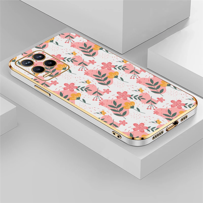 Luxury Shockproof P…