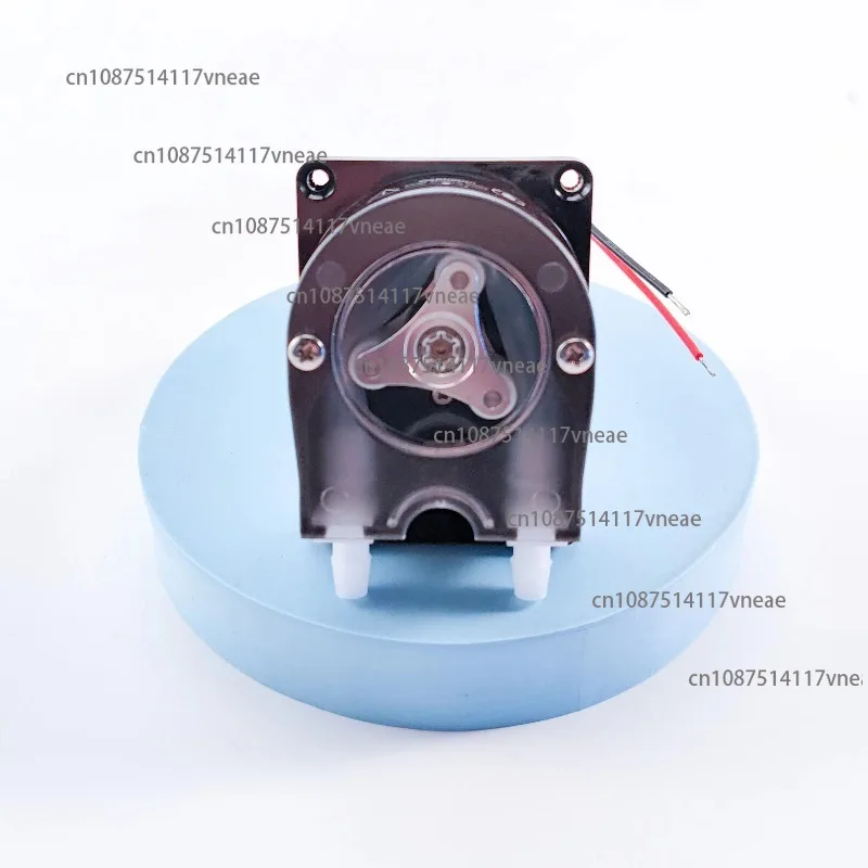 OEM206/WP300 Laundry Detergent Peristaltic  Pump