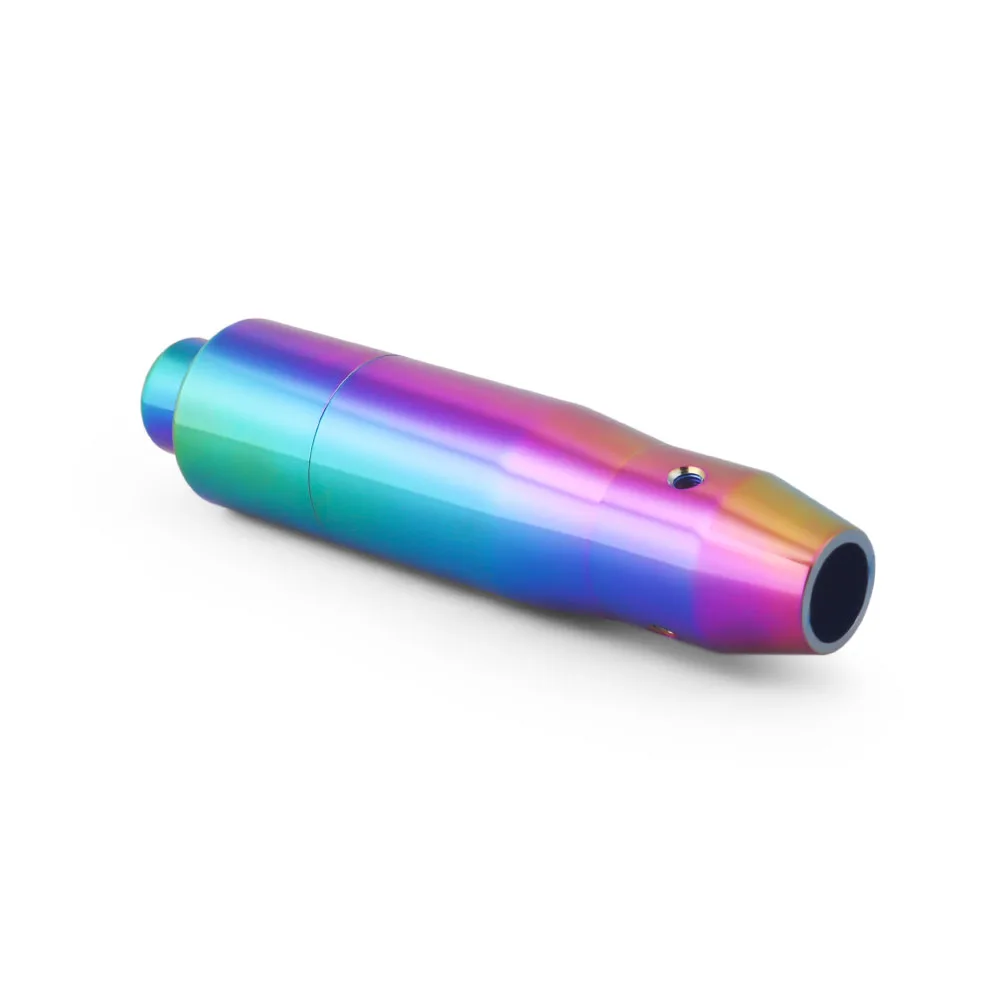 Brand New Aluminum Automatic Stick Gear Shift Knob For Automatic Transmission With Press Down Release Button