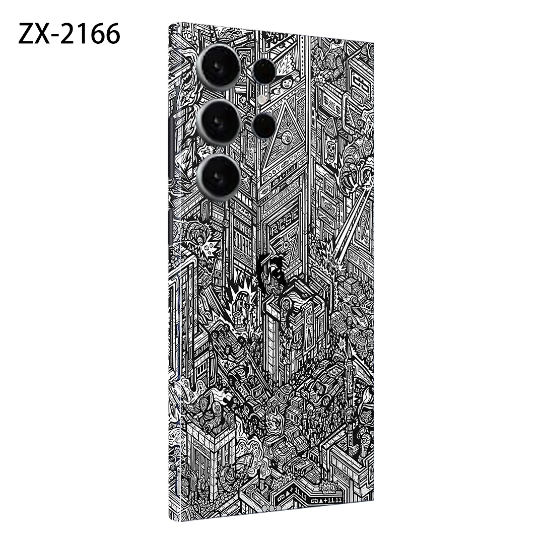 

Защитная пленка для Samsung S25.S24.S23.S26Ultra, устойчивая к царапинам.