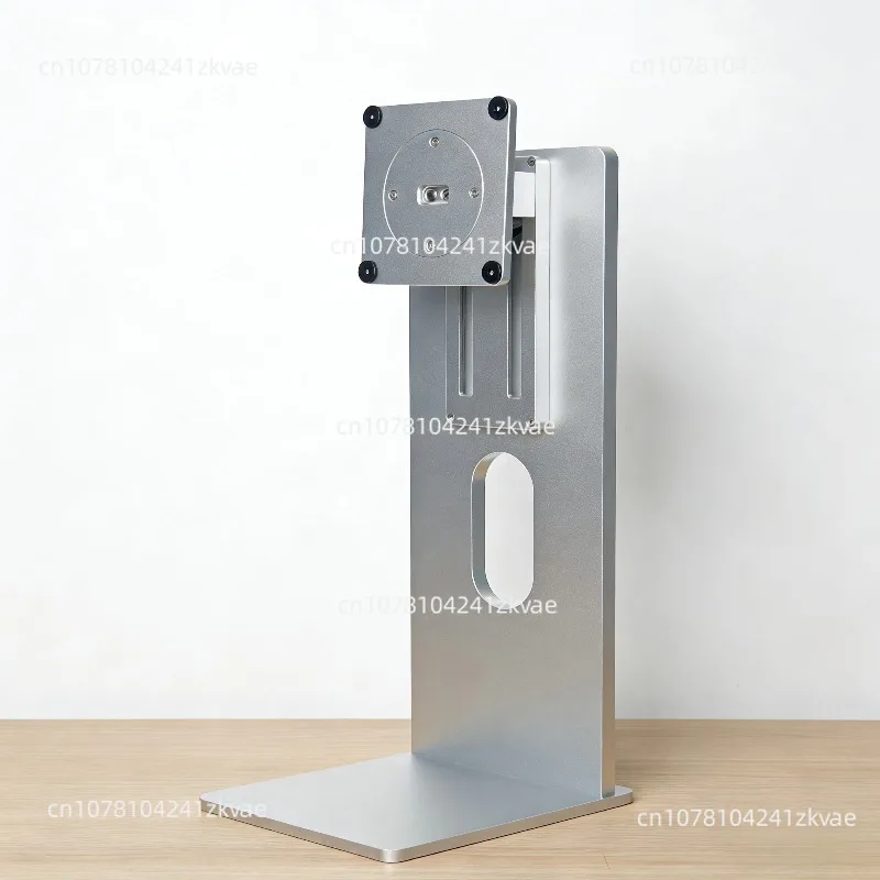 Monitor Bracket CNC Aluminum Alloy Shell Computer Screen Bracket Lifting and Rotating Bracket XDR Style