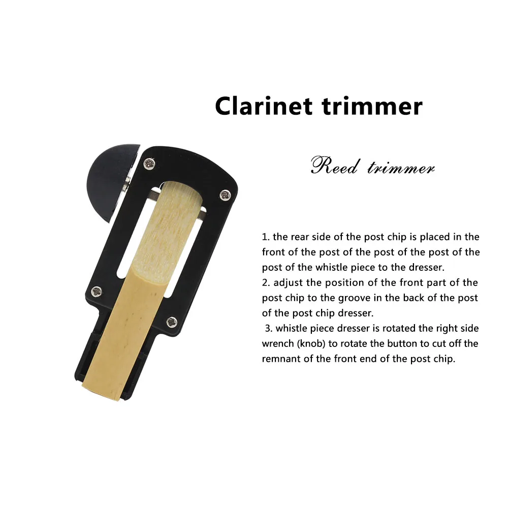 

Saxophone Essential Product Repairer Tools For Musical Instruments Accessories Products