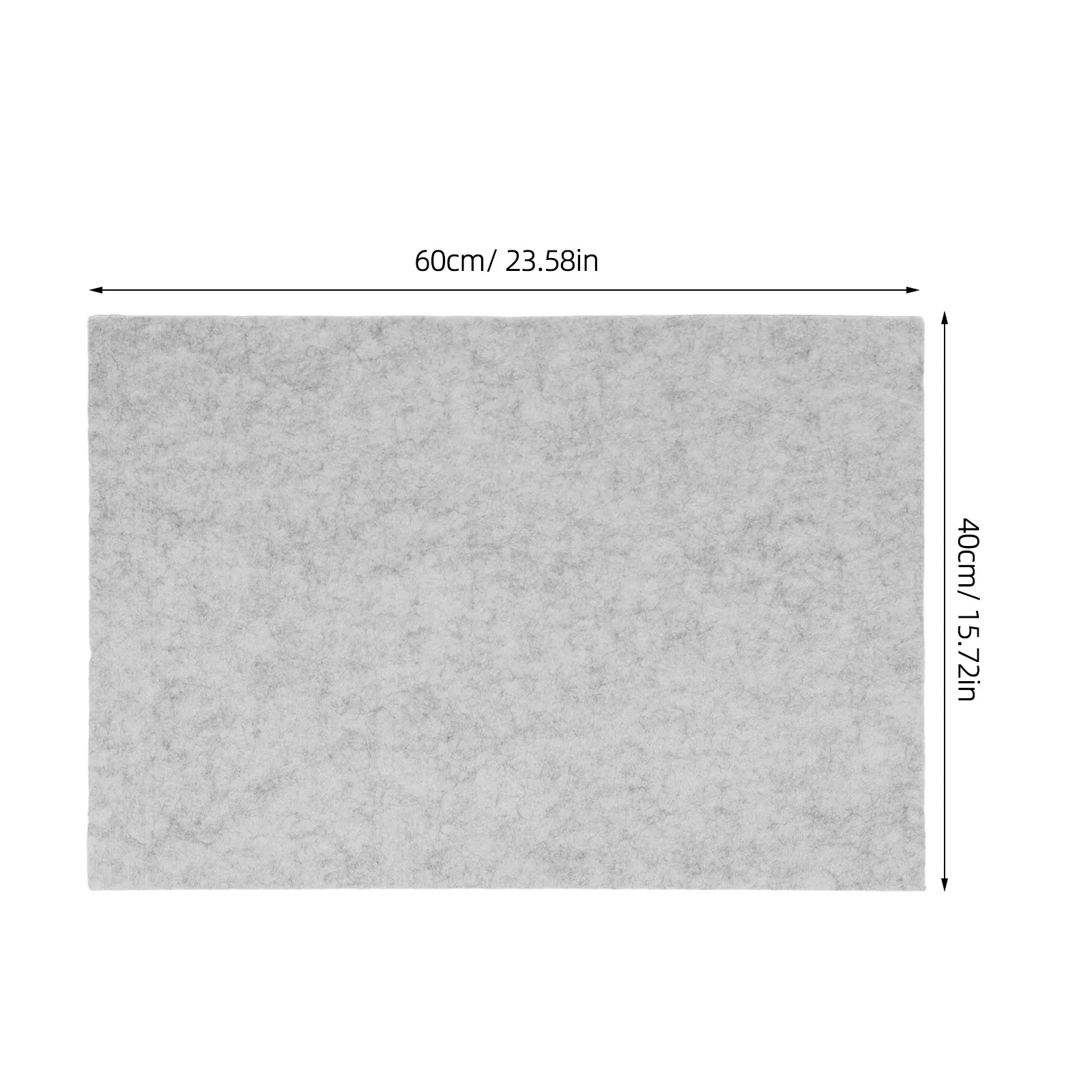 500Pcs Portable Table Gaming Mat Organizer Jigsaw Puzzle Board For Board Games Family Foldable Felt Non-