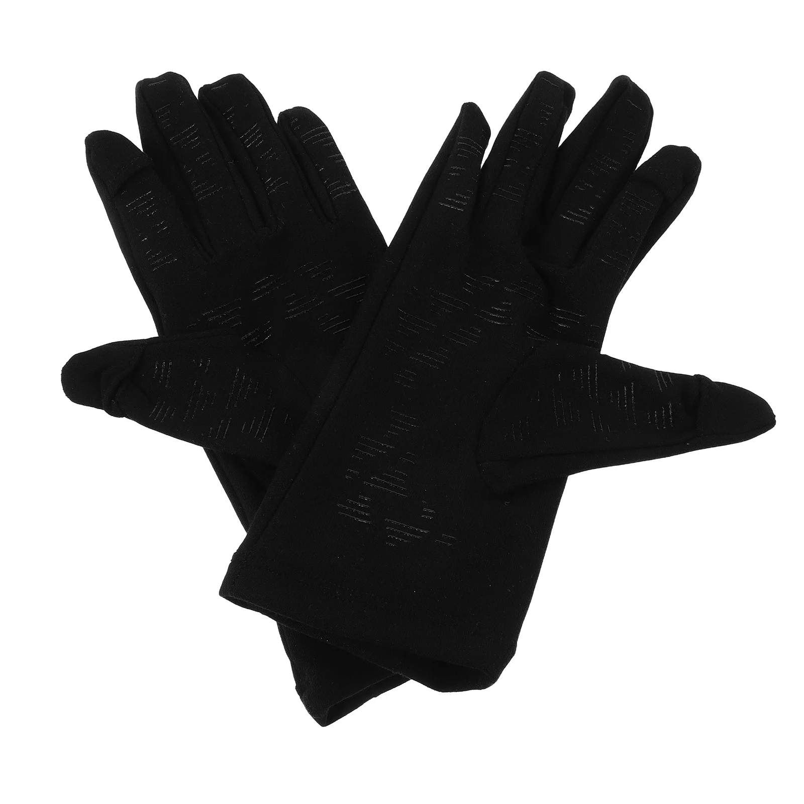 

1 Pair Touchscreen Gloves For Women Men Windproof Insulated Ski Snow Cycling Hiking Backpacking Waterproof Thermal Winter Sports