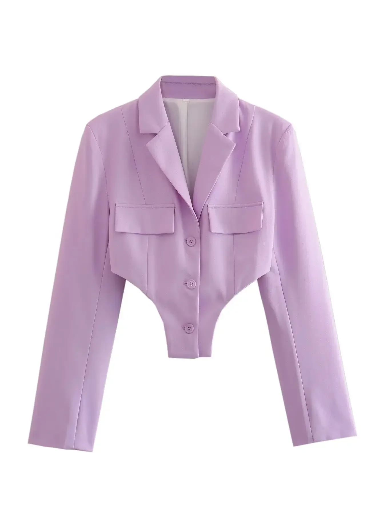 Sexy Frühling Frauen Anzug Rock Set Baumwolle Kleidung weiblich 2 Stück Blazer Ballkleid Business Work Wear Jacke lässig heißen Mädchen Mantel