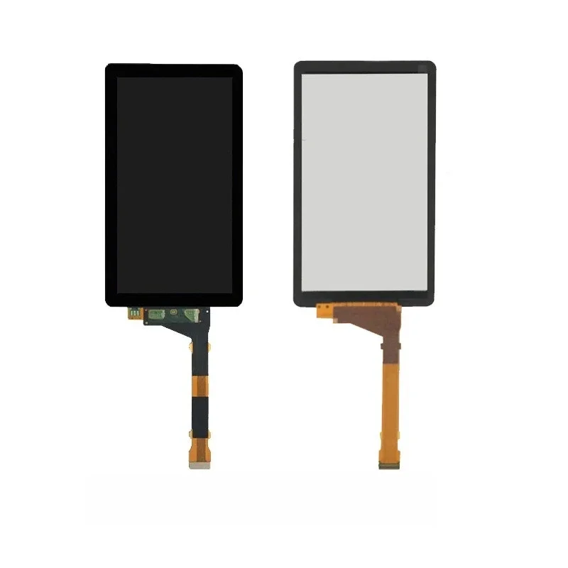 

5.5 inch 2K screen 1440 * 2560 has been removed, the backlight is fully bonded to the glass cover 3D printer display