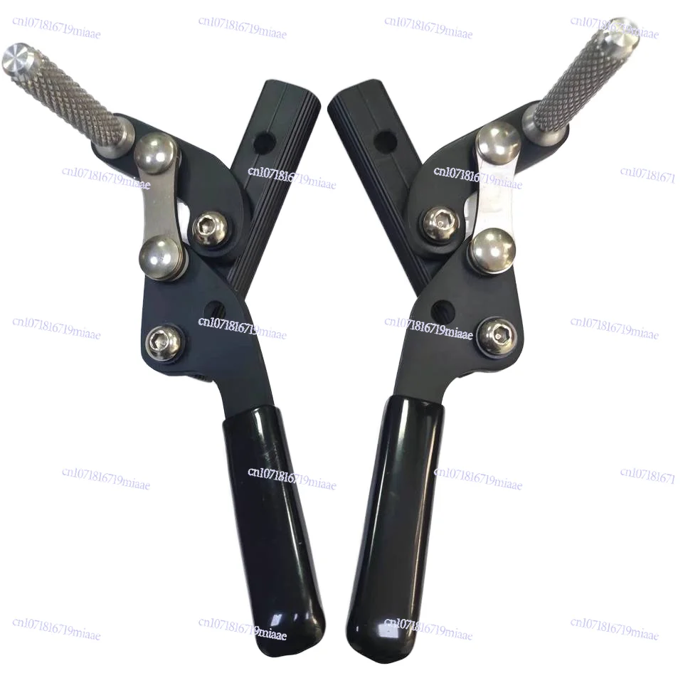 

Accessories Wheelchair Handbrake Fork Front and rear wheel parts Wheelchair brake