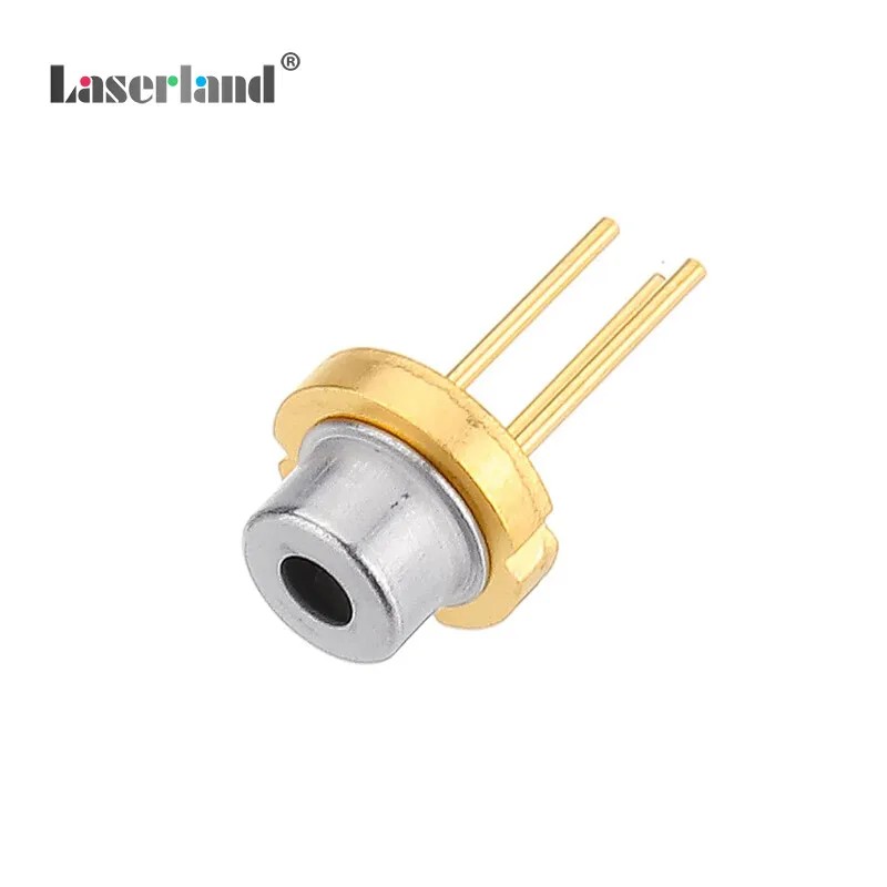 520nm 110mW 5.6mm with PD Laser Diode PLT5 520B