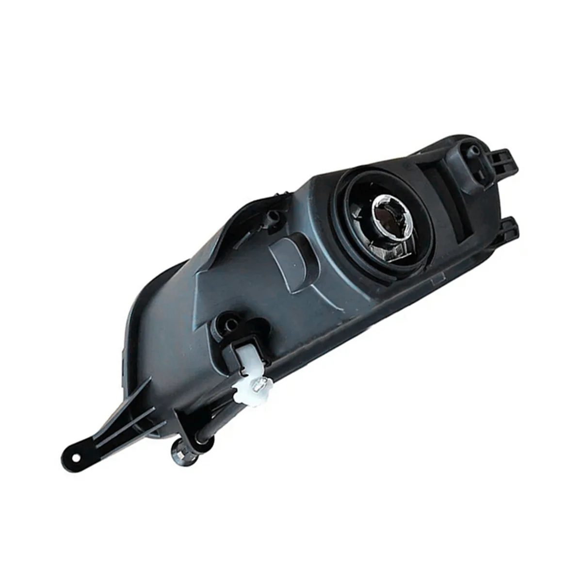 ضوء مصباح الضباب الأمامي للسيارة لشركة فولكس فاجن شاران 2010-2018 7N 0941699   الجانب الأيسر