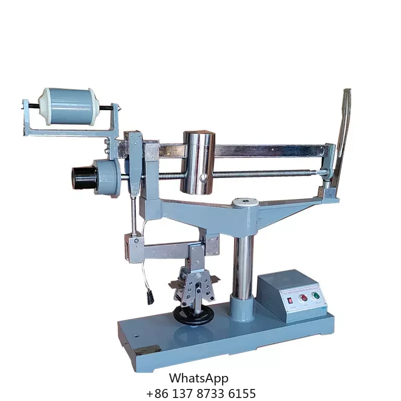 

Hot Sale Cement Flexural Testing Machine Antiflex Strength Of Cement Tester