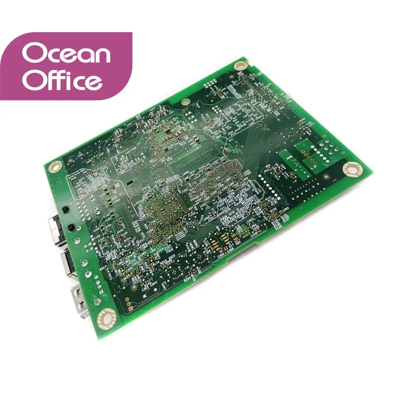 Placa formateadora de J8H61-60001 para placa principal lógica HP LaserJet M501dn M501 501dn