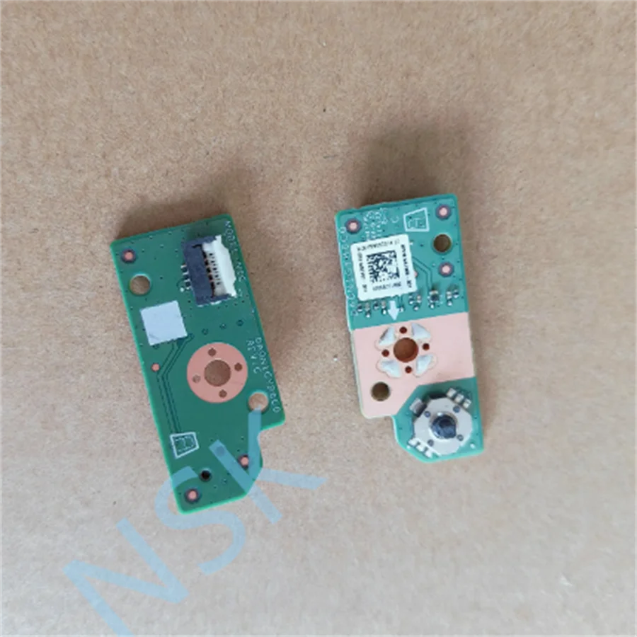 Original FOR HP USB switch small board DA0N1CYB6C0 interface small board 100% TEST OK