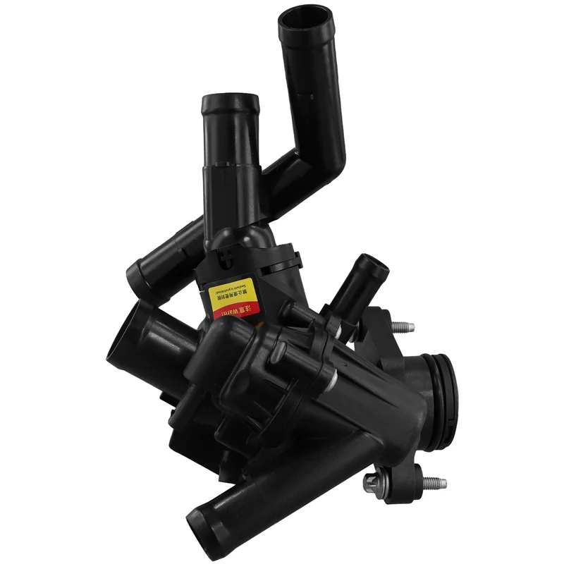 메르세데스 벤츠 엔진 냉각 시스템 부품용 A33K-냉각수 온도 조절기 2702000715