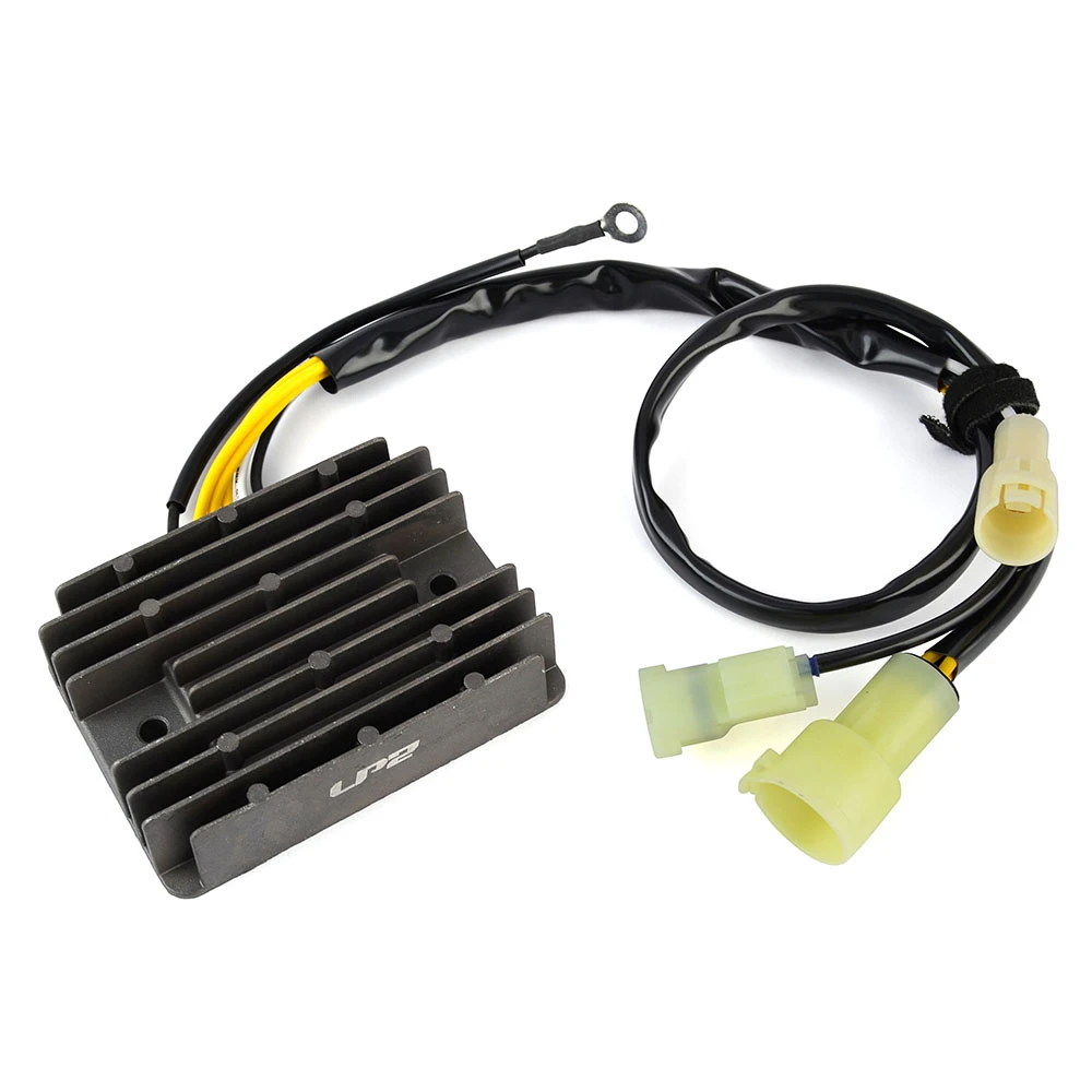 Voltage Regulator Rectifier for Honda BF75 BF90 75 90 HP 1997 1998 1999 2000 2001 2002 2003 2004 2005 2006 31750-ZW1-003