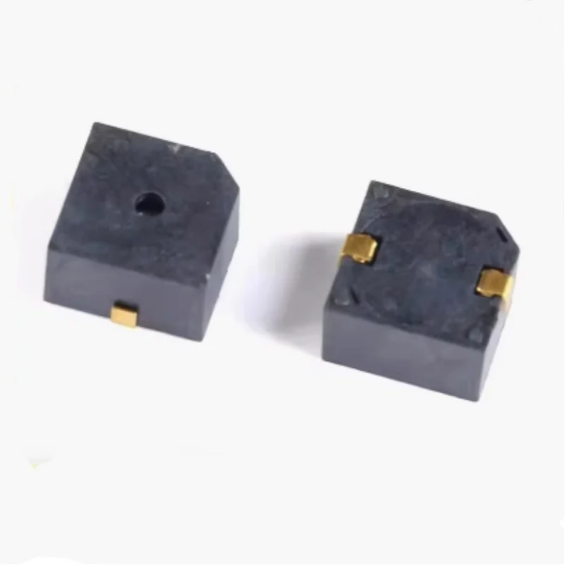 New and Original HN9650B active buzzer 3V 5V 9.6 * 9.6 * 5mm MLT-9650 patch buzzer