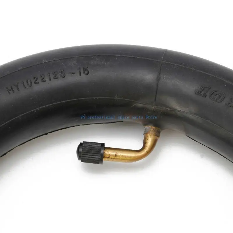 41XA 10x2.125 Rubber Tyre 10" Tire Wheel for E-Scooter Self-balance Bike view 6