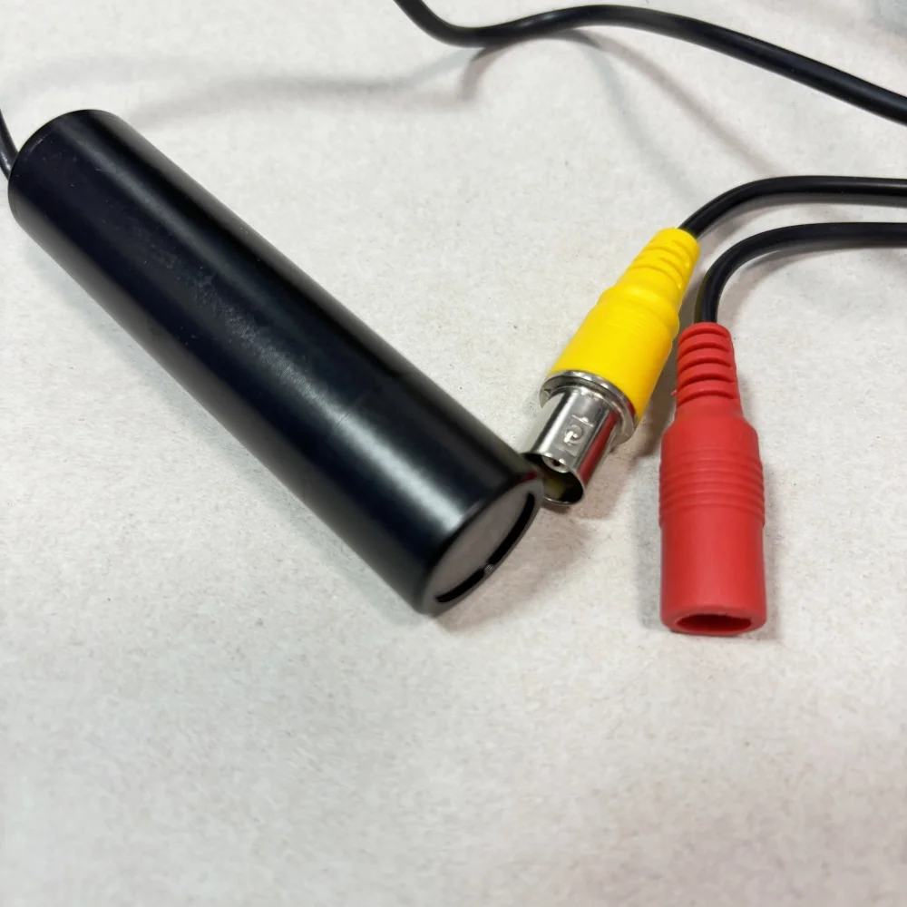 

Mini Bullet AHD Camera 2000TVL IMX307 CVBS TVI CVI 0.001LUX 1080P GC2053 2.0megapixel CCTV Security Camera Outdoor Waterproof