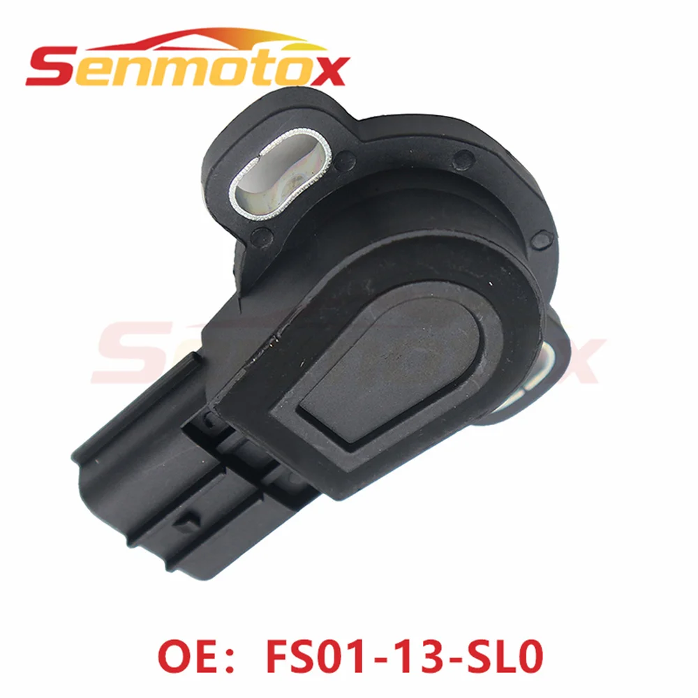 FS01-13-SL0 Throttl…