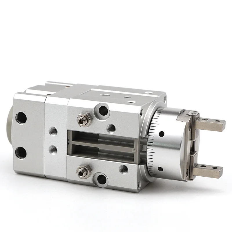 سلسلة MRHQ القابض الدوارة اسطوانة القابض الدوارة #4