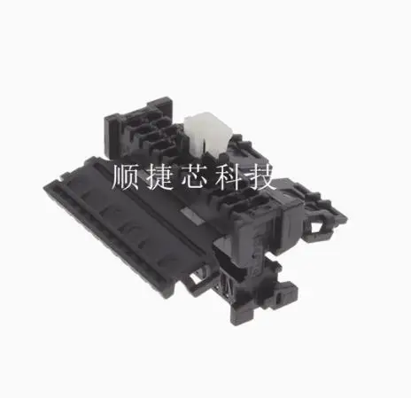 

2pcs Connector 34824-2204 348242204 rubber shell 20P 2.0mm pitch brand new original