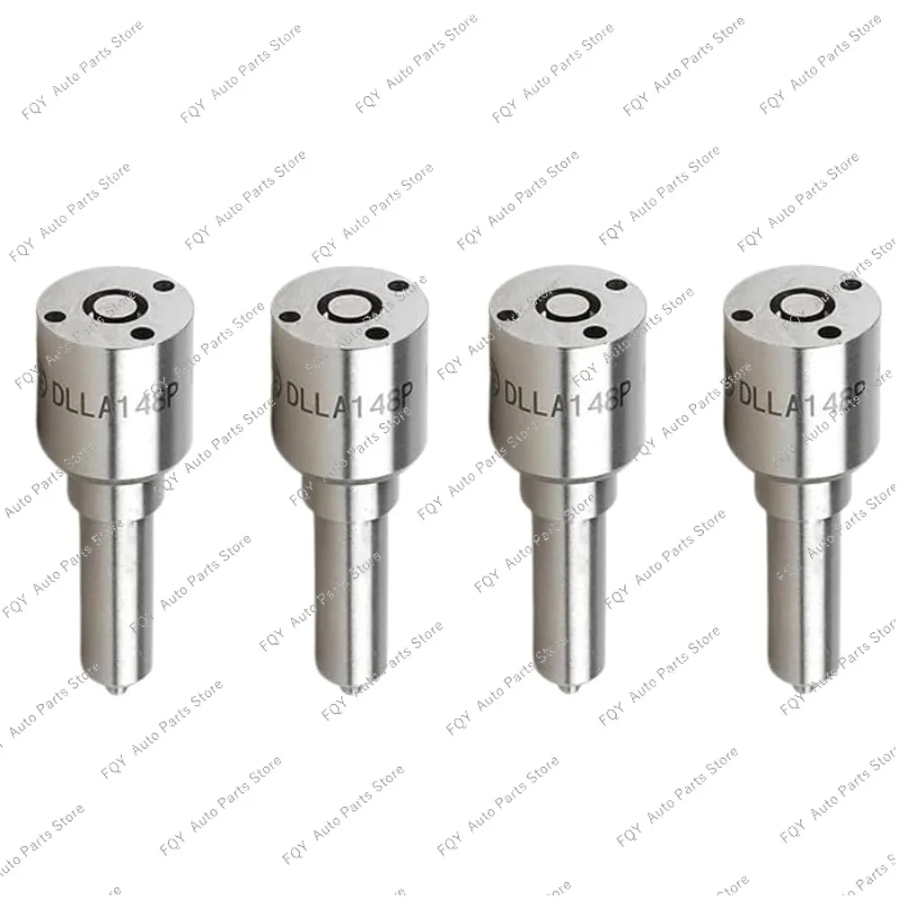 6PCS For MAN D0836 0445120105 51101006063 Fuel Injector Nozzle DLLA148P1726