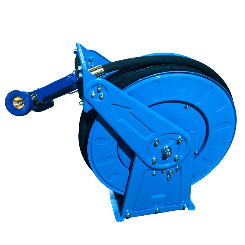 Industrial Fully Automatic OEM Customized Support Tube Reel
