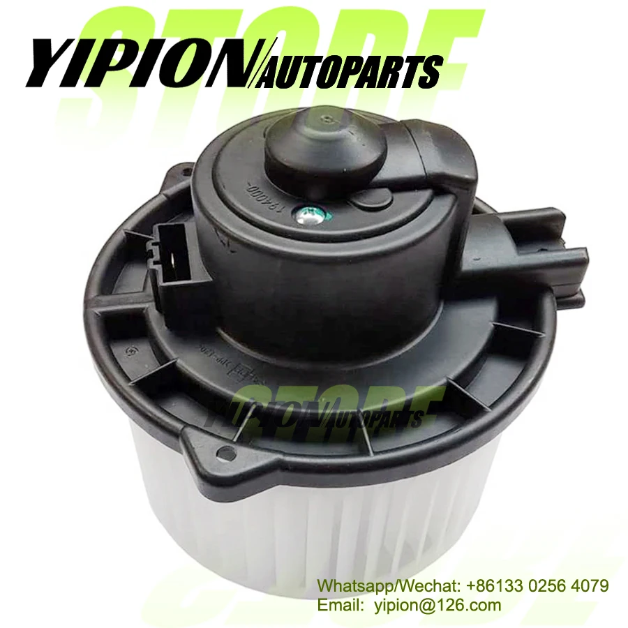 

A/C Heater Blower Fan For Lexus ES330 ES300 LX470 RX400h LS400 Toyota Land Cruiser 8710360250 8710333081