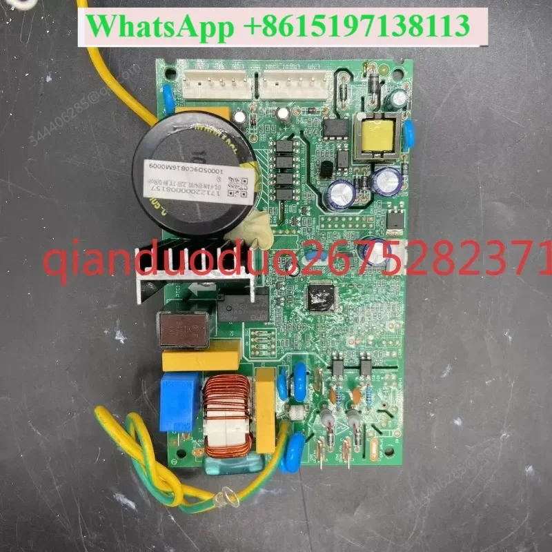 17122000008157 New for Midea multi-line fan main board DC-Fan-DRIVE. D.03.WP1-1