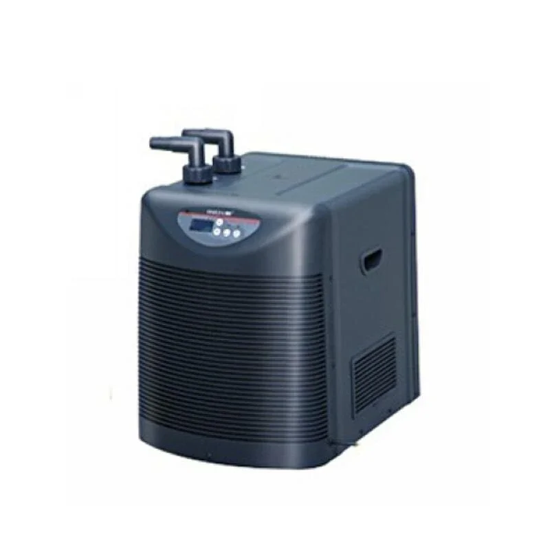 

HC series hailea aquarium water chiller cooler for fish tank with Chinese Plug in stock