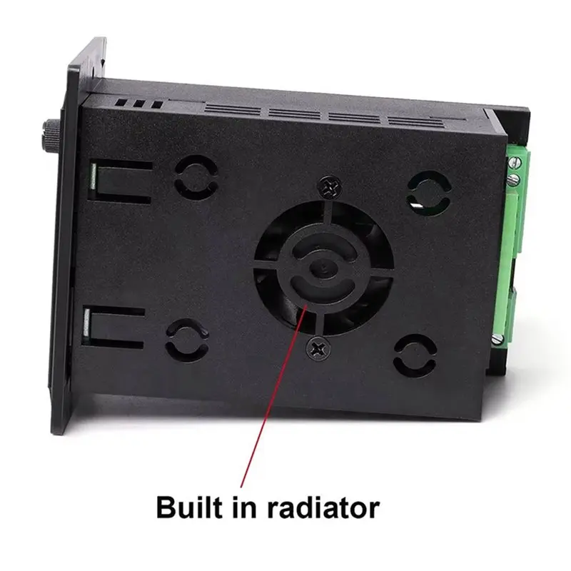 THIVN-3X Frequency Converter 750W VFD Single Phase 220V Input 3 Phase 220V Output RS485 Inverter For Ac 3 Phase Motor Drive