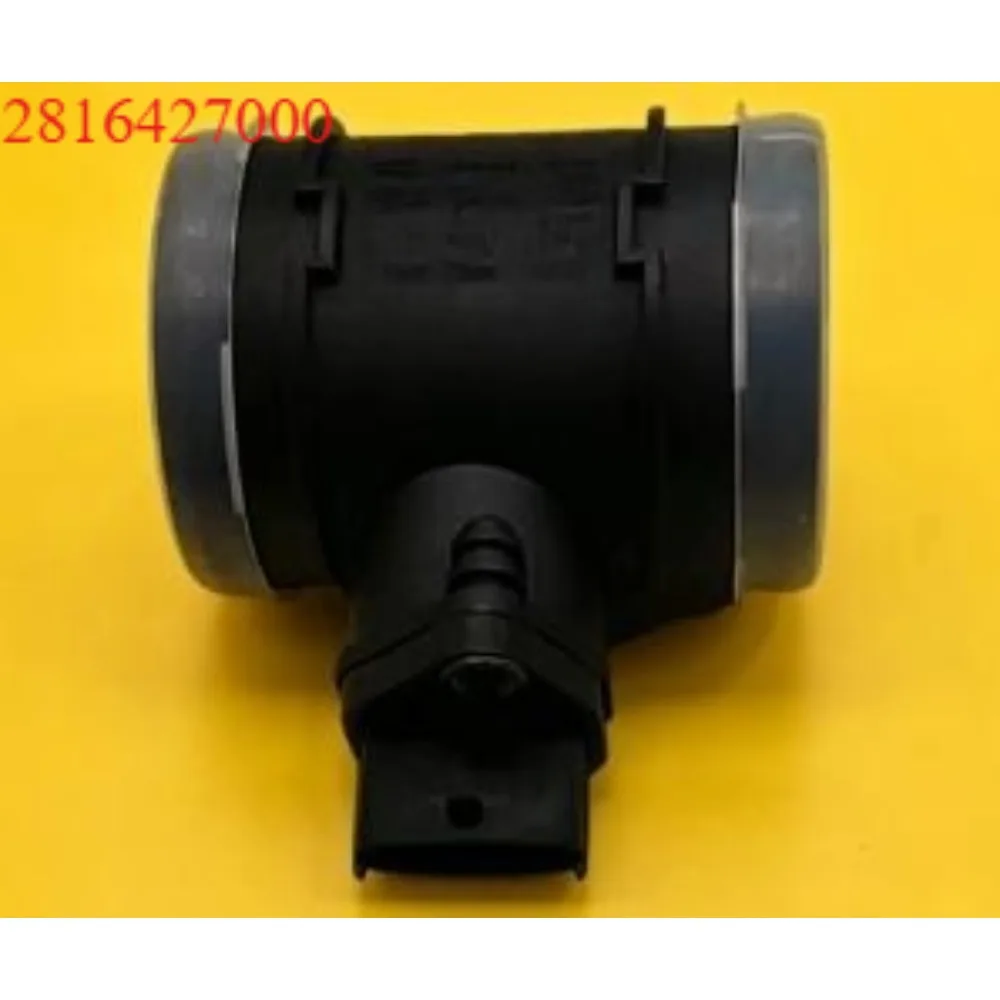 

281002447 28164-27000 2816427000 Car Maf Mas Air Flow Sensor for Hyundai 2000-2007 Elantra Santafe for KIA Carens Rondo 2.0L