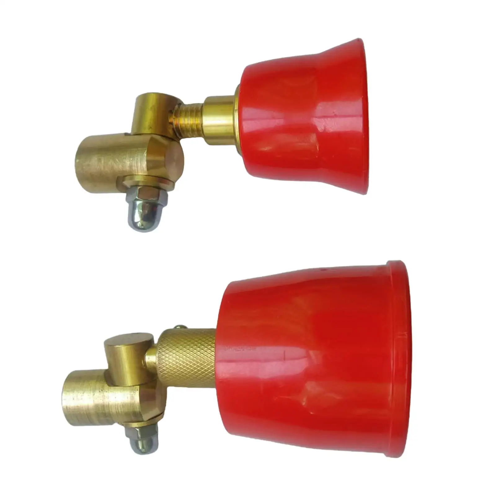 High Pressure Sprayer Nozzle Agricultural Irrigation System Adapter Fitting for Deodorizing Air Purification Small Fountains