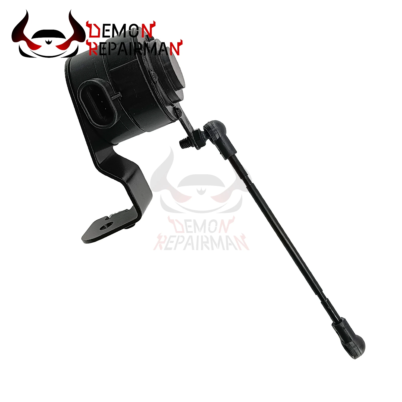 

New High Quality Rear Right Height Sensor Compatible with Chevrolet Corvette 6.2L Replacement Of 89047645 88955551