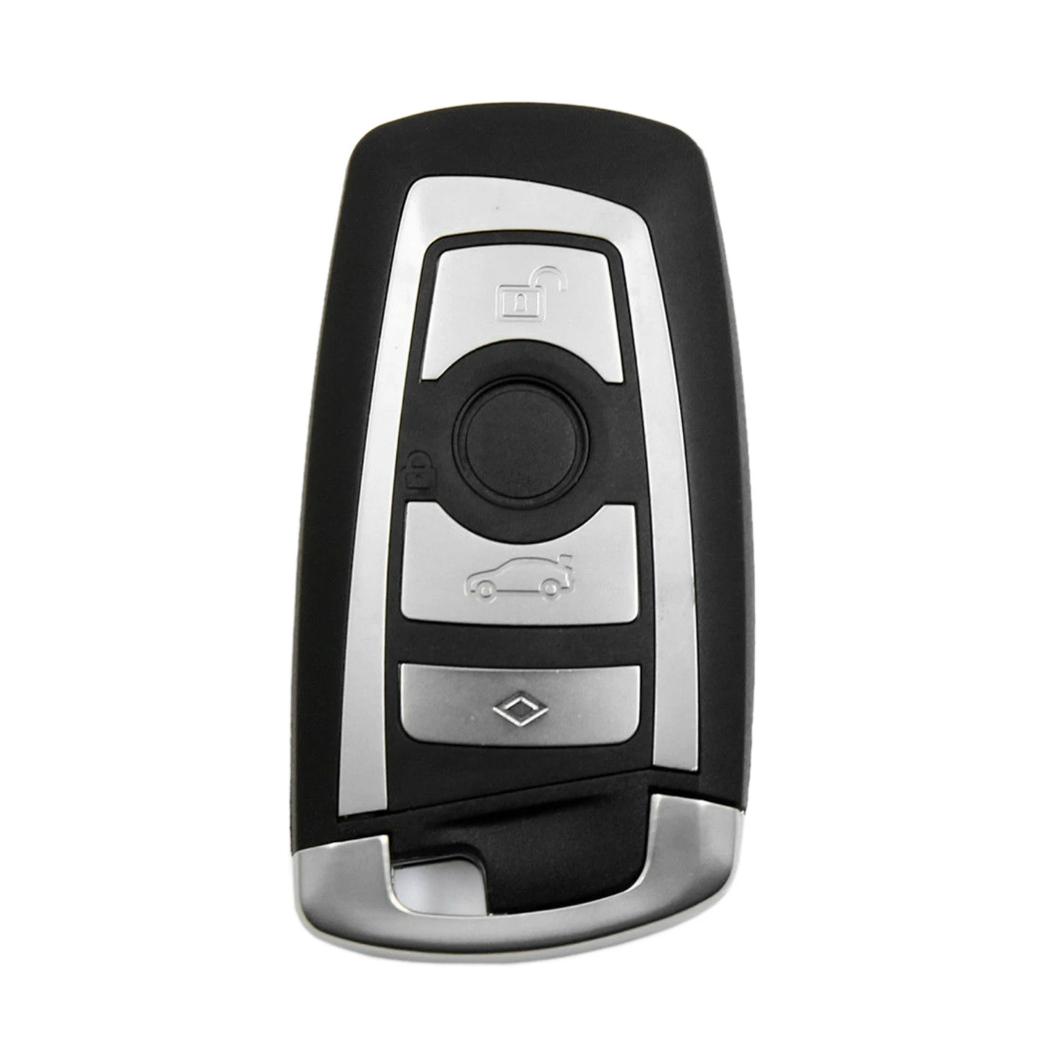 

Car Smart Remote Key Fob Case Blade For F10 F20 F30 F40 1 3 5 Series