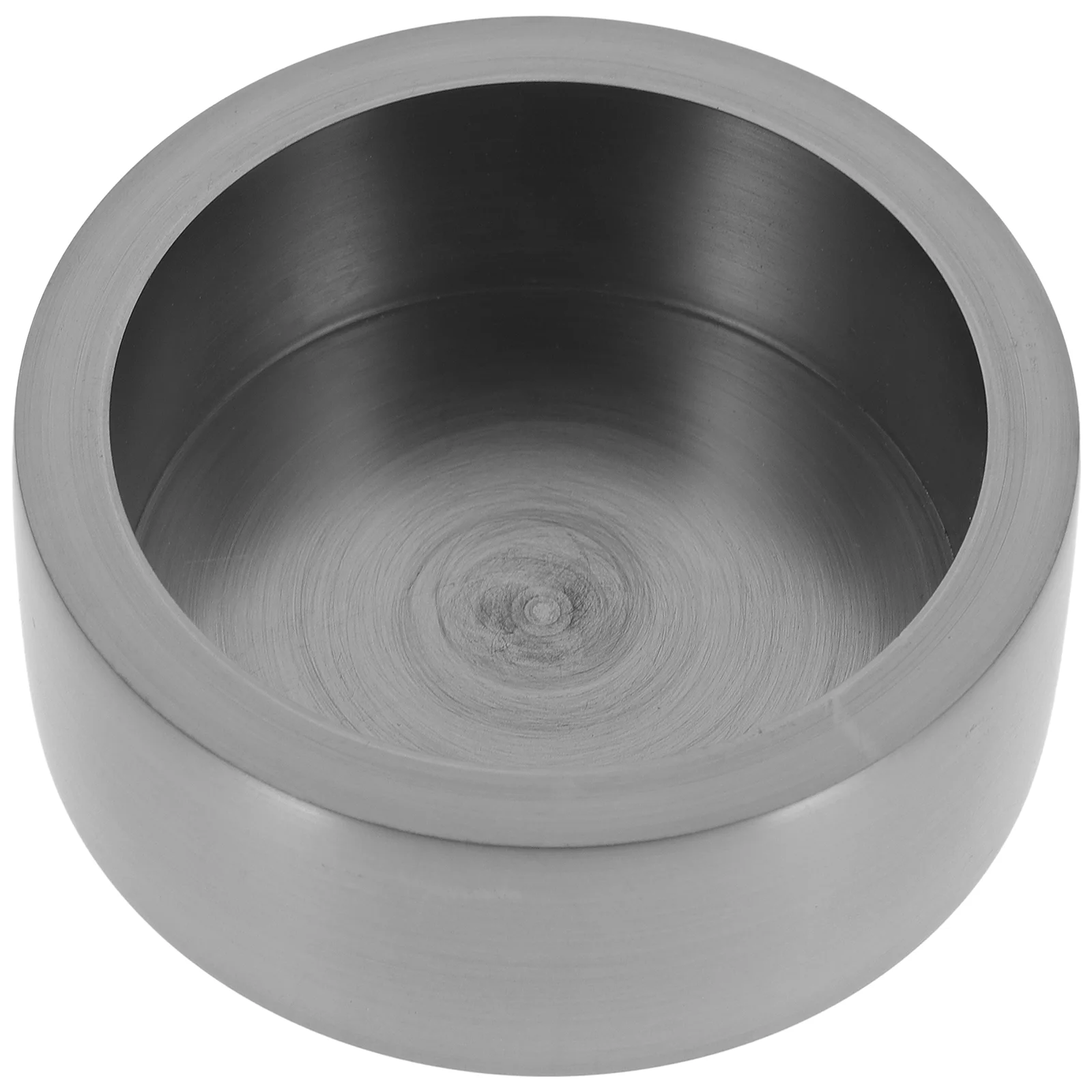 

Graphite Crucible 10ml OD50mm ID40mm IH8mm OH13mm Round Mold for Casting Metal Gold Silver Copper Ingot Smelting Jewelry Making