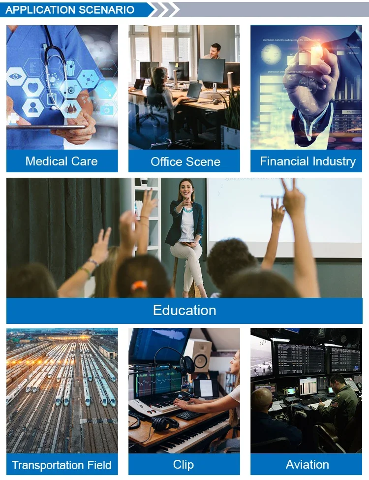 Computer Desktop Tower 288G6 i5-10500/8G/256G 512g i5 i7 SSD Computer Desktop Tower