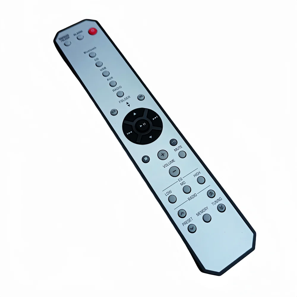New Remote Control ZN26440 for Yamaha Integrated Audio System AV