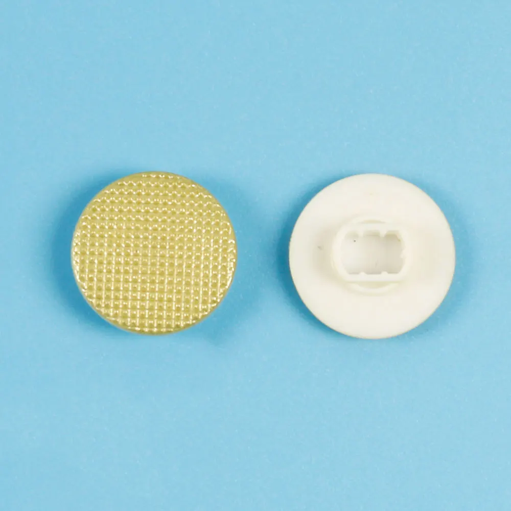 2 Pcs For PSP 1000 Joystick thumb Stick Cover Button For PSP 1000 Controller Analog thumb Stick Cover Button Replacement Parts