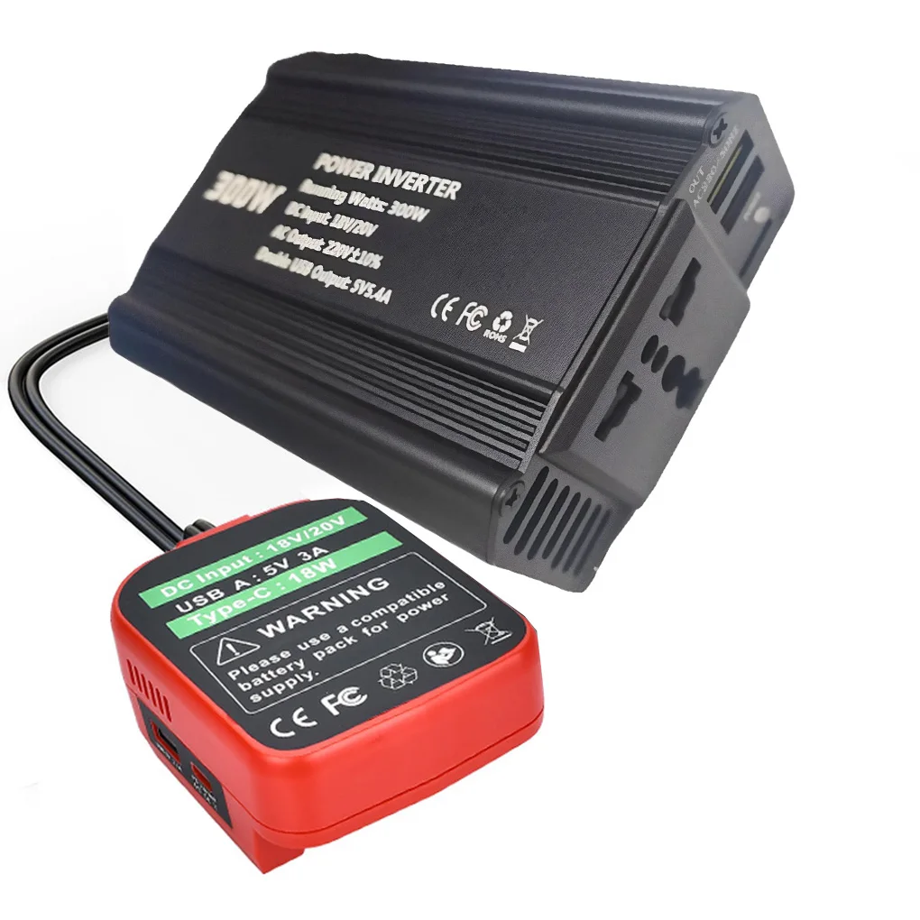 Battery Outdoor Power Inverter Power Inverter Battery Reliable Source
