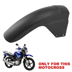 Motorcycle Rear Fender Protect Cover Mudguard for YAMAHA YBR125 YBR125G YBR 125