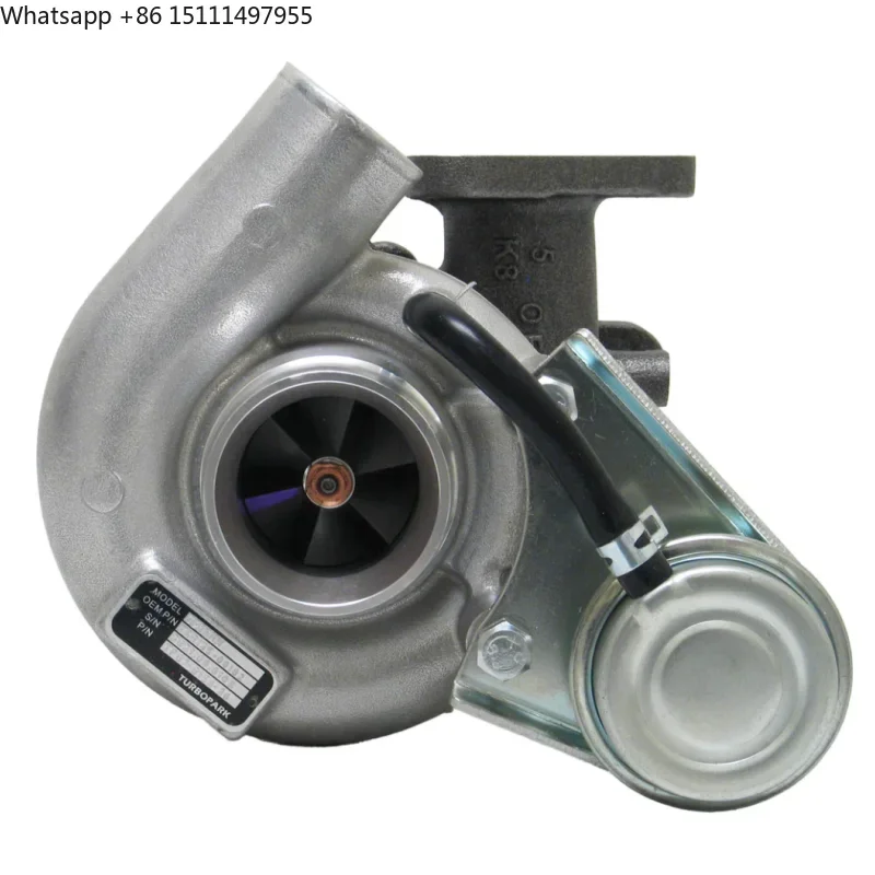 Factory Direct Sale High Quality TF035HM Turbo Johnson Evinrude OMC Mecury Marine 4EE2-TMC 49135-00102
