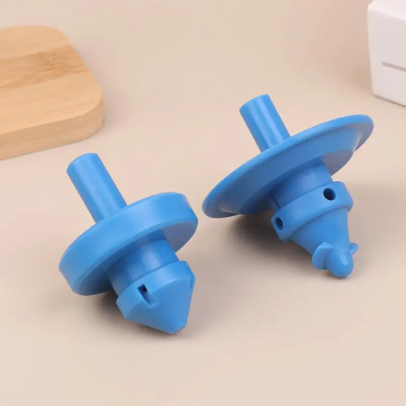 

1 шт. Форсунка для внутренней очистки доильного аппарата, поддон для очистки, вкладыш для доильной установки, запчасти для оборудования для очистки