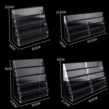 6 best sales półka ekspozycyjna na mangę - №4