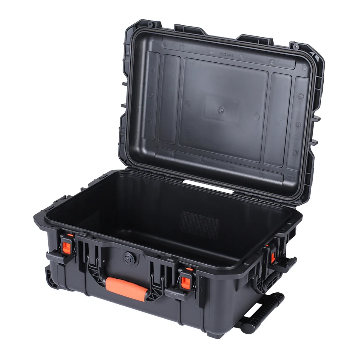 Portable Protective Tool Storage Box with Foam, Waterproof & Shockproof Hard Case for Tool Cases Box, Mechanic Tool Set Box